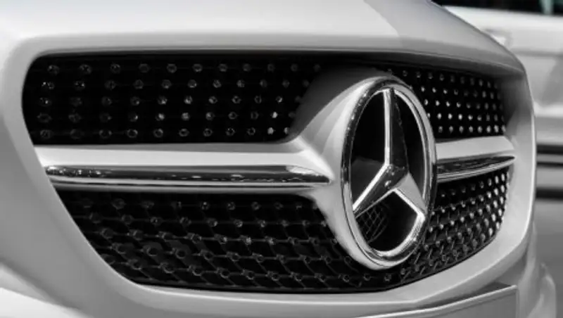 Mercedes пропустит автосалон в Детройте 2019 года