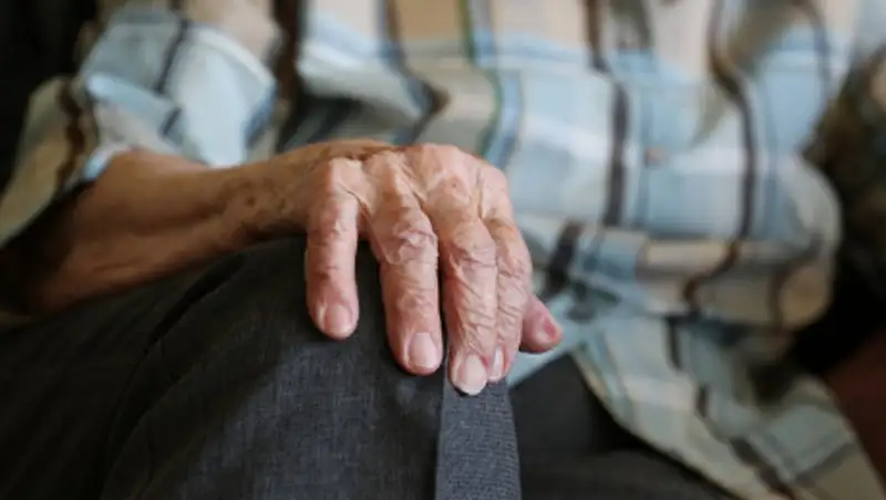 В доме престарелых в Венгрии выявили более ста случаев коронавируса