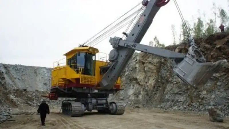 Казахстанский бизнес оказал услуги почти на 8 трлн тенге