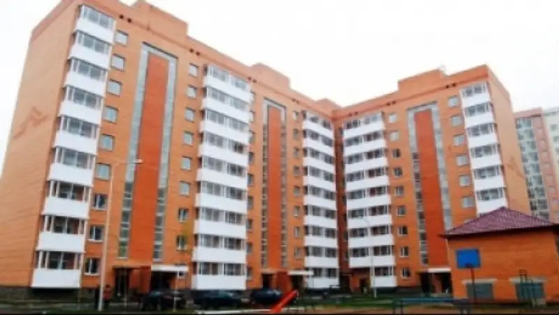 В Акмолинской области по программе «Доступное жилье-2020» реконструируют  дома