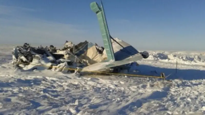 Выжившая при крушении АН-2 Асем Шаяхметова не будет подавать в суд на авиакомпанию