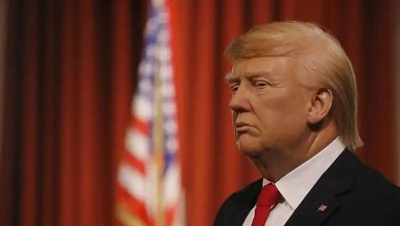 Трампа приговорили к смерти в КНДР