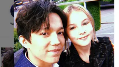 Instagram, фото - Новости Zakon.kz от 14.03.2019 10:55