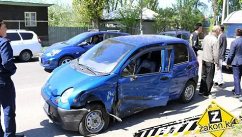 В каких случаях при ДТП полагается страховая выплата и как ее получить - судья