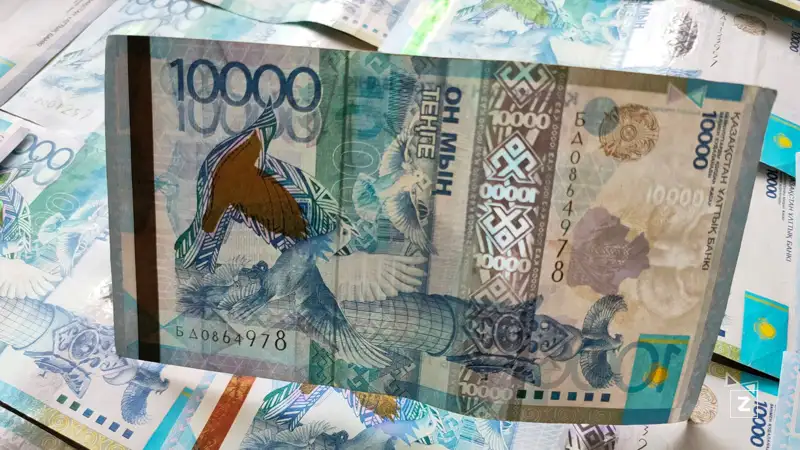 ОПГ нанесла Казахстану ущерб на 2 млрд тенге