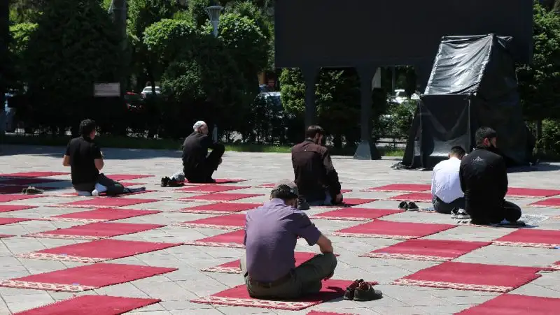 Возрождение исламской богословской школы против экстремизма и терроризма – эксперт