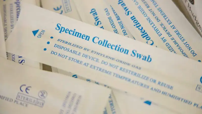 59 казахстанцев заболели коронавирусом за сутки