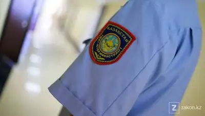 zakon.kz, фото - Новости Zakon.kz от 06.10.2021 10:21