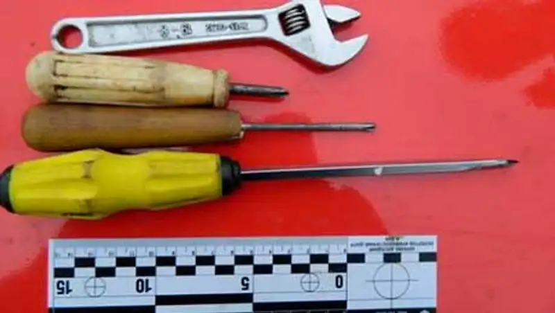 В Алматы разоблачена очередная группа квартирных воров