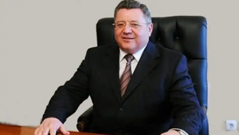 Акимом Акмолинской области снова стал Сергей Кулагин