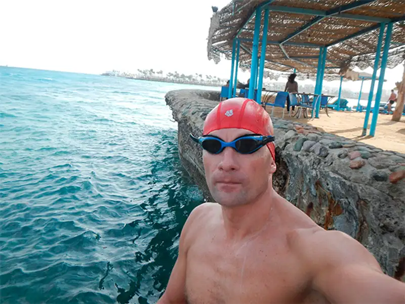 Илья Майский. Фото: twitter.com/ilyamaisky2015, фото - Новости Zakon.kz от 14.05.2015 14:48