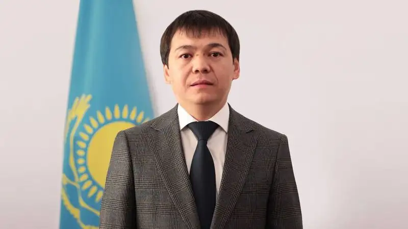 Назначен новый руководитель аппарата Миннацэкономики