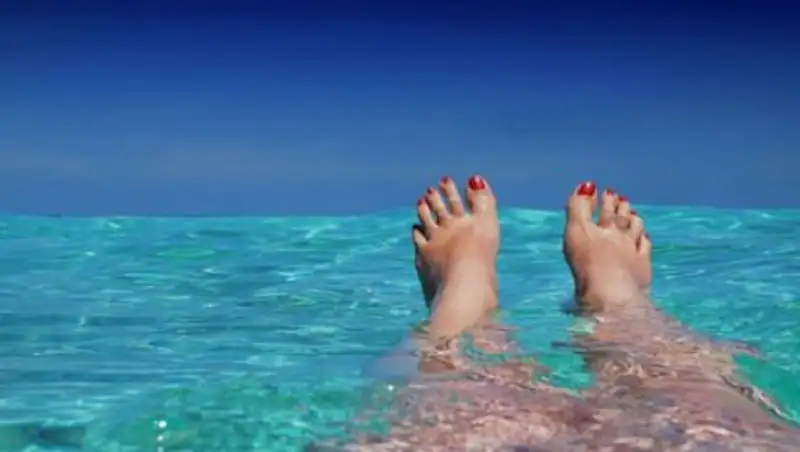 Где планируют провести свой отпуск алматинцы - опрос