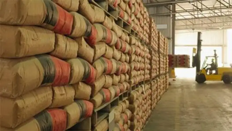 В 2014 году два региона Казахстана могут полностью отказаться от импорта цемента