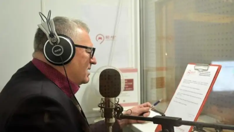 Жириновский будет объявлять в метро Москвы станцию "Алма-Атинская"