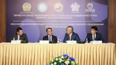 Данияр Майлыбаев, фото - Новости Zakon.kz от 23.10.2018 17:42