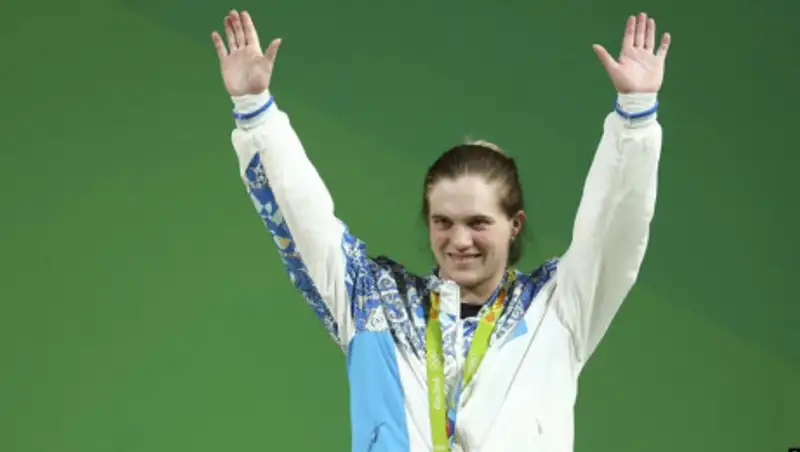 Нас поняли, мы поняли – Карина Горичева о споре с Федерацией тяжелой атлетики