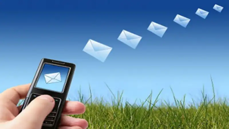 Жители ВКО теперь могут получать счет на оплату за электроэнергию на мобильный телефон