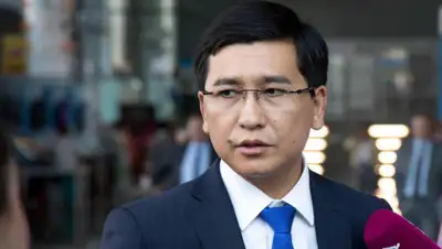 МОН РК, фото - Новости Zakon.kz от 14.02.2020 12:13