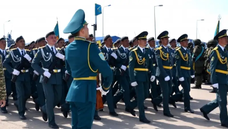 &#1240;скери &#1179;ызметшілер міндетті зейнета&#1179;ы жарнасын т&#1257;лемейді