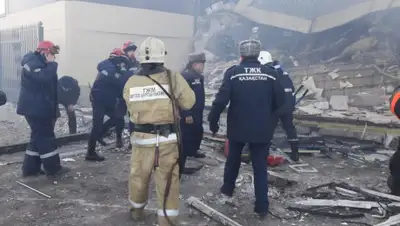 КЧС МВД РК, фото - Новости Zakon.kz от 16.03.2019 14:53