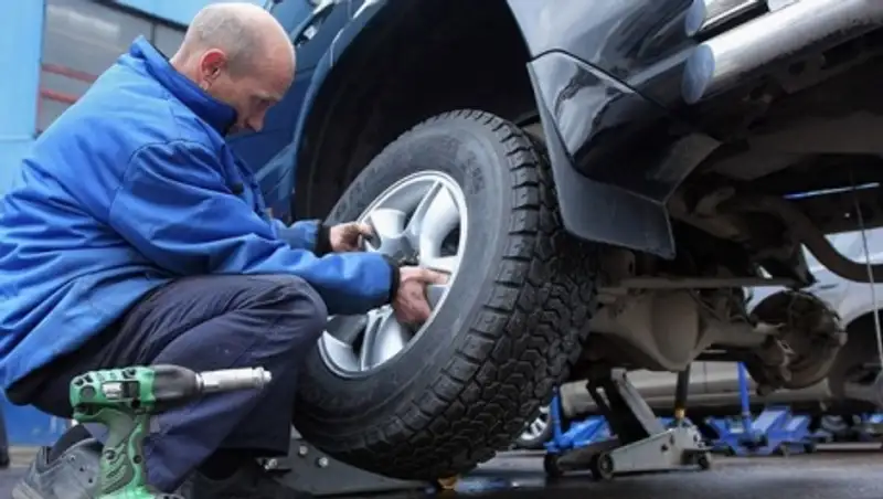 Утверждены Правила технической эксплуатации автотранспорта