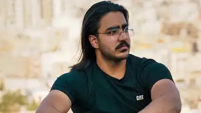 Казненный в Иране протестующий, фото - Новости Zakon.kz от 12.12.2022 13:36