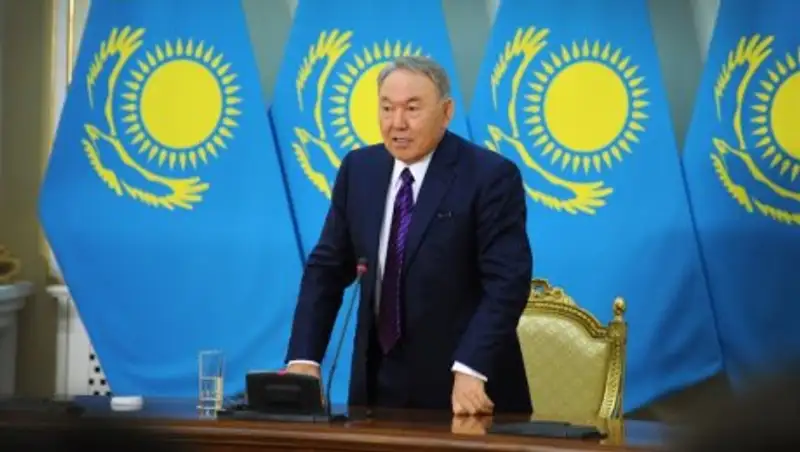 Заседание "Астана Клуба" с участием Назарбаева началось в Астане