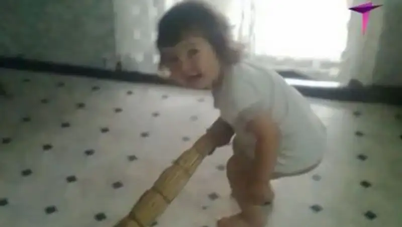 Не удалось спасти двухлетнюю девочку, которая впала в кому после промывания желудка 