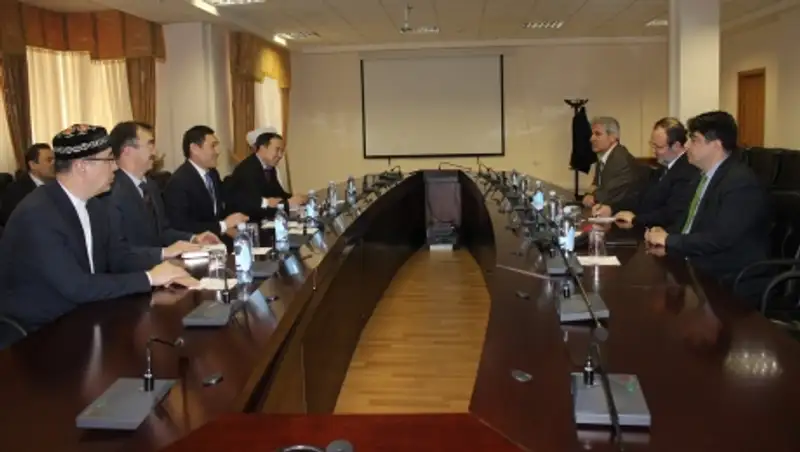 Казахстан и Турция будут развивать взаимодействия в религиозной сфере