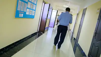 ДП, расследование, адвокат , фото - Новости Zakon.kz от 21.12.2021 21:42