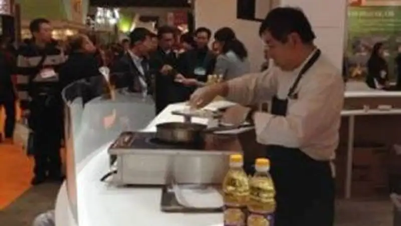 В Японии может появиться торговый дом с казахстанской продукцией