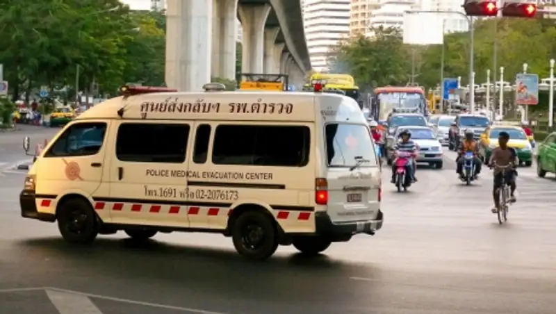 Число жертв коронавируса в Южной Корее достигло 24 человек