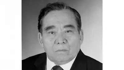 из семейного архива Рысмендиевых, фото - Новости Zakon.kz от 04.08.2021 13:31