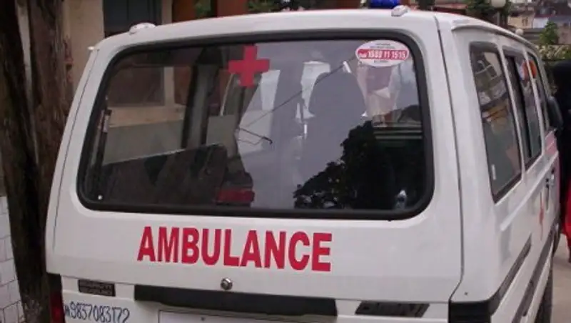 В Индии отец отрубил сыну руку, пытаясь "излечить" его от порнозависимости