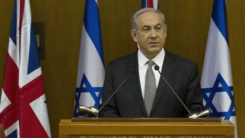 Нетаньяху пообещал заставить ХАМАС заплатить «невыносимую цену»