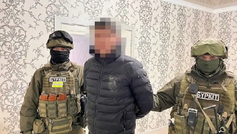 Задержана ОПГ, занимавшаяся контрабандой и незаконной миграцией на границе с Узбекистаном