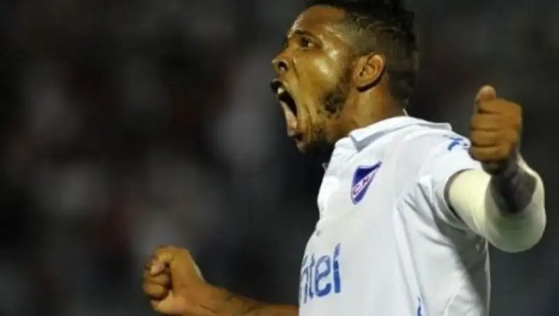 Уругвайский нападающий должен присоединиться к «Кайрату» в Алматы