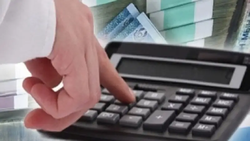 В бюджет Казахстана с начала легализации поступило 3,2 млрд тенге