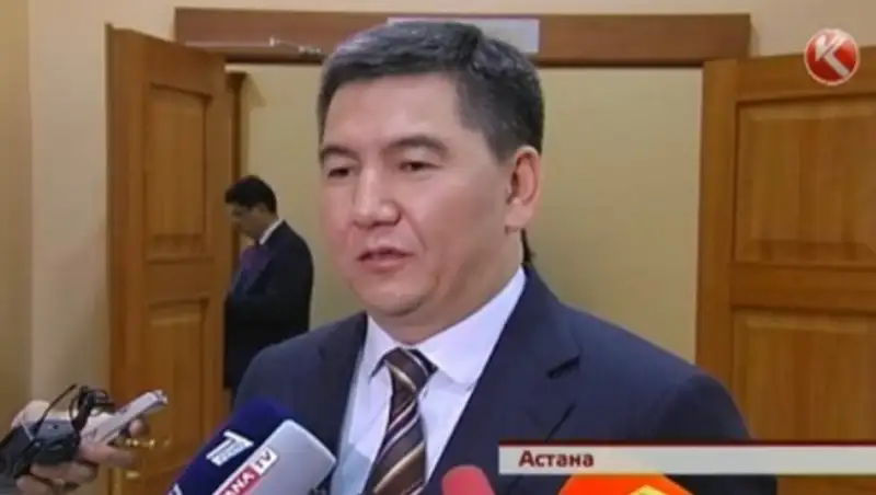 Министр образования Аслан Саринжипов может пойти под суд