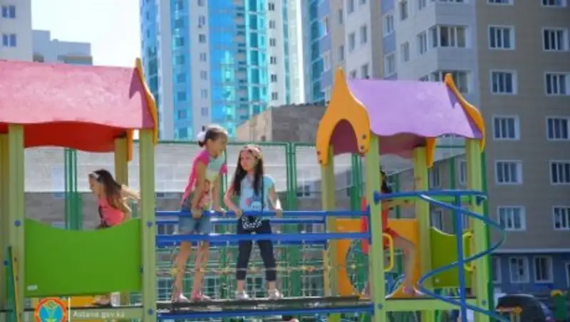 Как идет благоустройство столицы