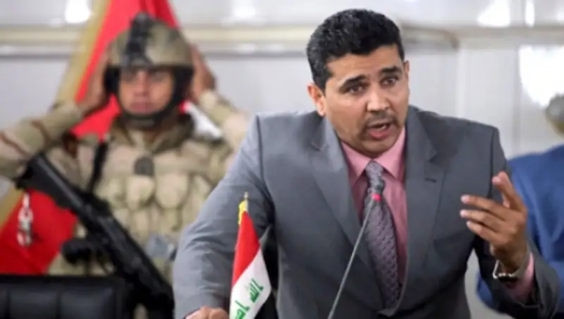 Власти Ирака опровергли информацию о задержании жены лидера ИГ