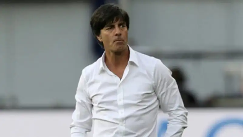 Йоахим Лев: "Вольфсбург" может стать второй силой в Германии"