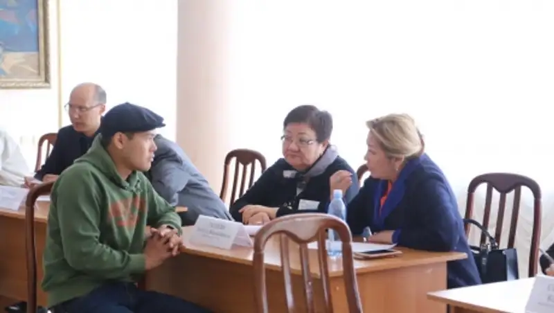 В Актюбинской области действуют пункты приема граждан по земельным вопросам