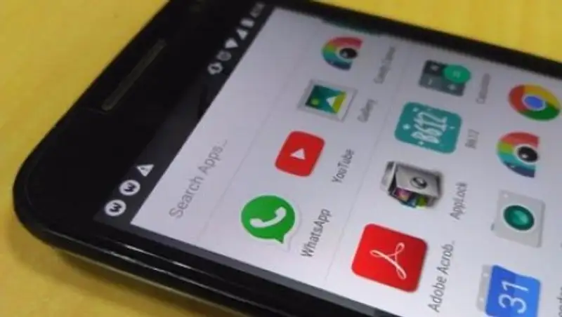 Фальшивый WhatsApp скачали более миллиона человек