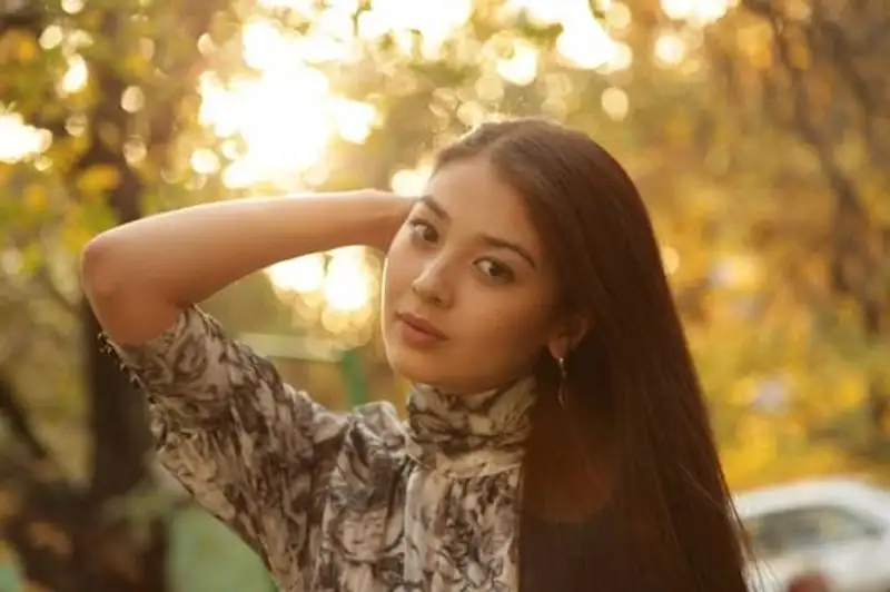 Алия Телебарисова, Мисс Алматы 2011. Фото, фото - Новости Zakon.kz от 22.05.2012 17:21