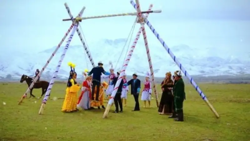 Как казахстанцы планируют провести праздничные дни во время Наурыза - опрос