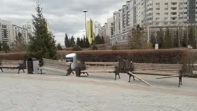 Rustam Zerilov, фото - Новости Zakon.kz от 17.04.2018 17:50