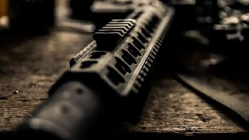 Военнослужащий в Подмосковье погиб в результате выстрела в голову