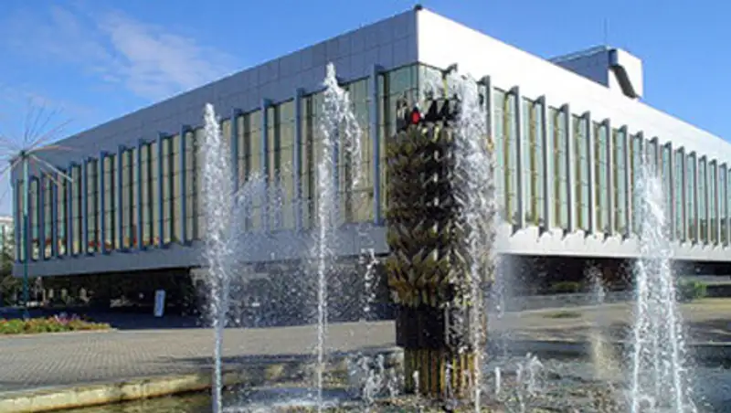 «Сабантуй-2014» пройдет сегодня в Астане